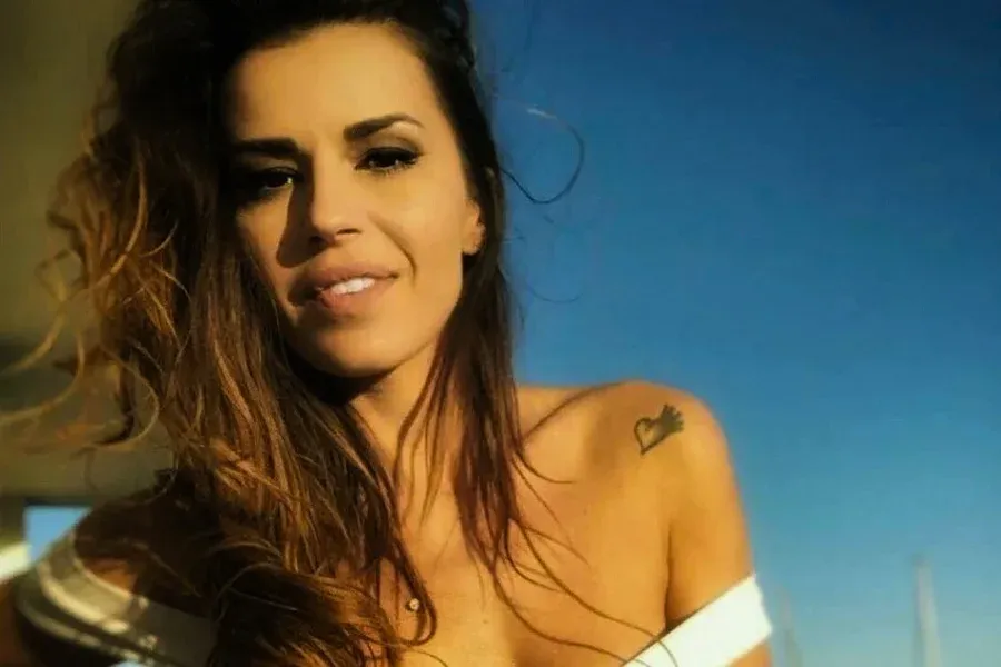 Νέα Κολέτσα: Αναστάτωση στο Instagram! 1 nea koletsa anastatosi sto instagram